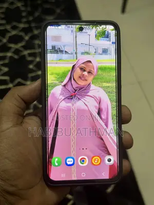 Samsung Galaxy S21 FE 5G 128 GB Blue