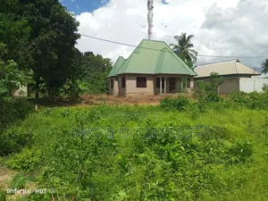 Kiwanja Kinauzwa