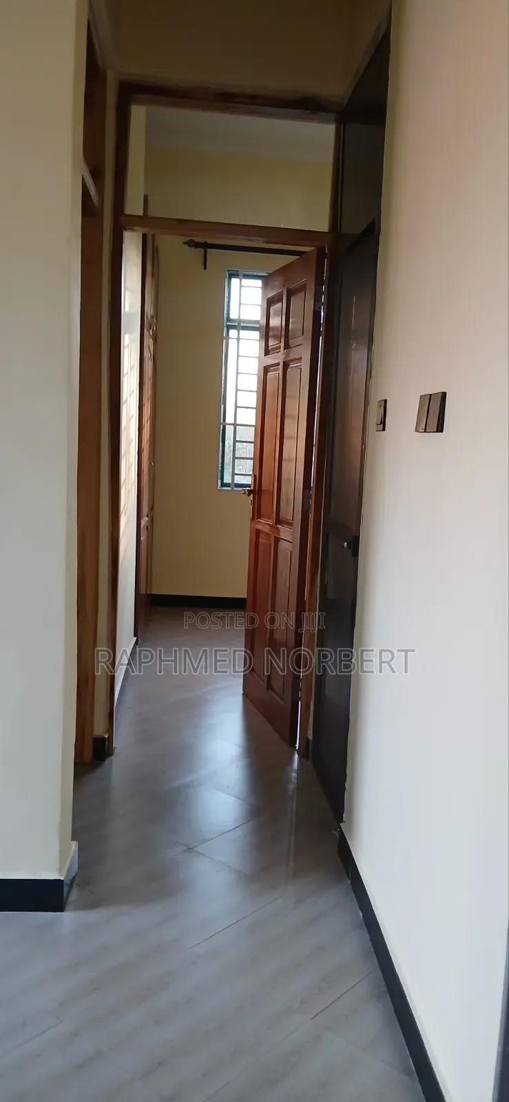 2bdrm House in Tanzania Real, Central Business Area for rent