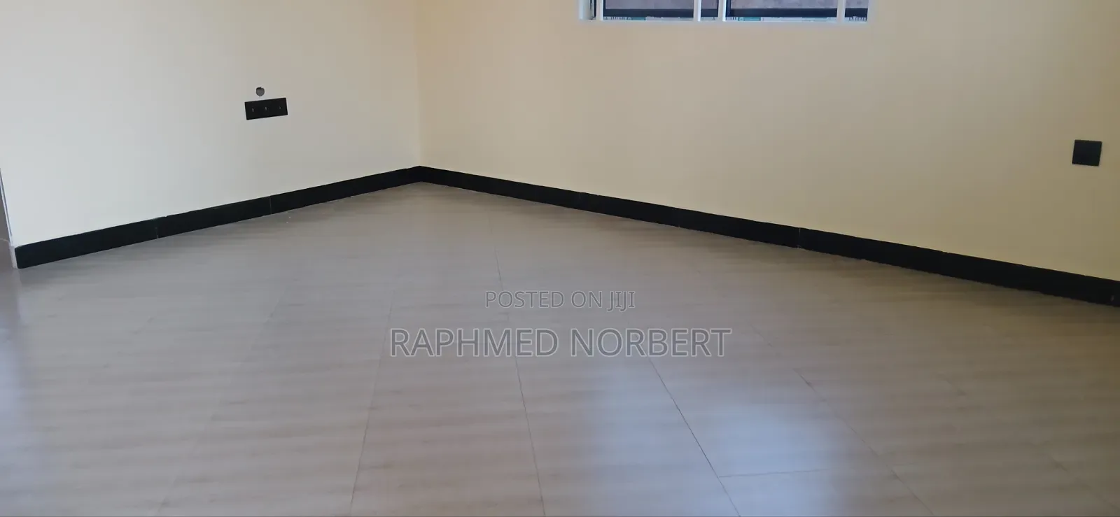 2bdrm House in Tanzania Real, Central Business Area for rent