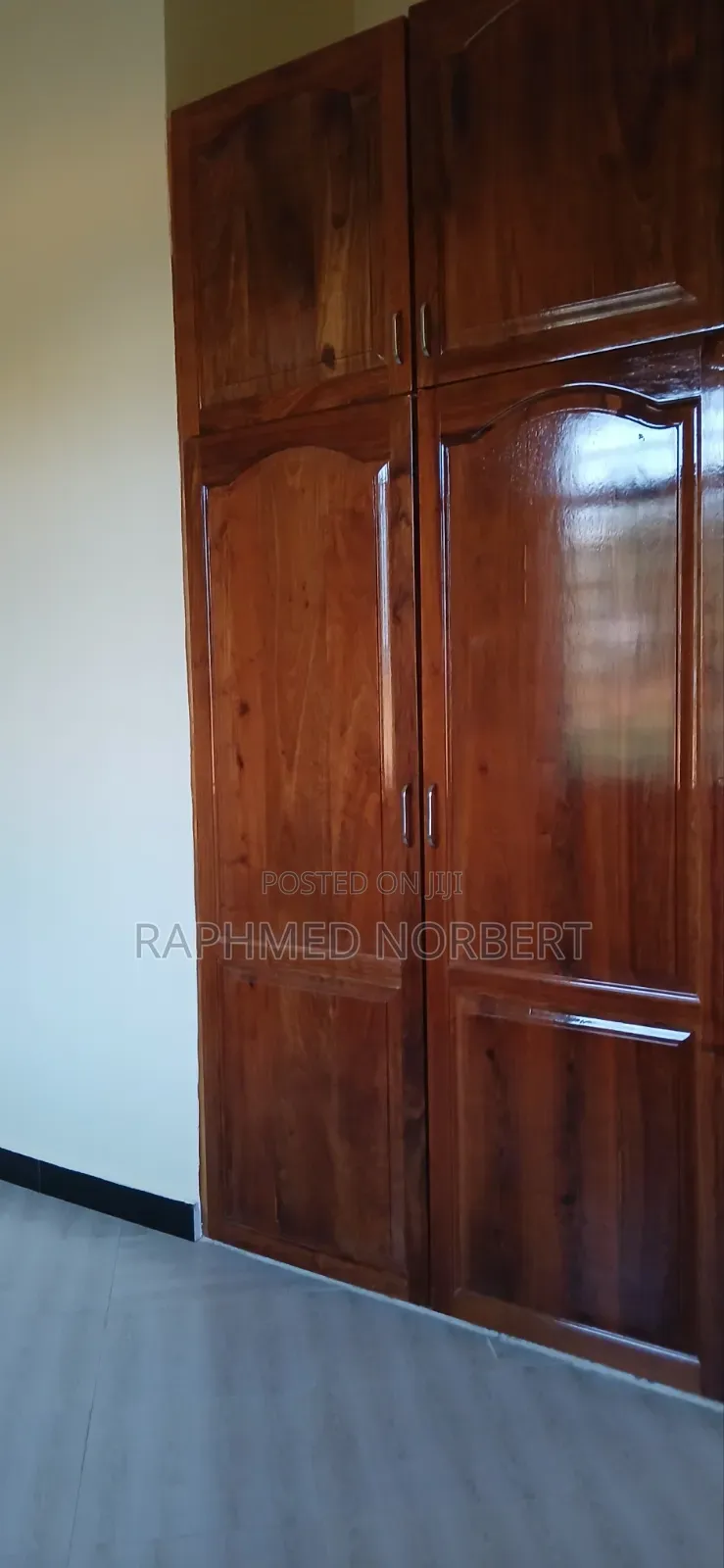 2bdrm House in Tanzania Real, Central Business Area for rent