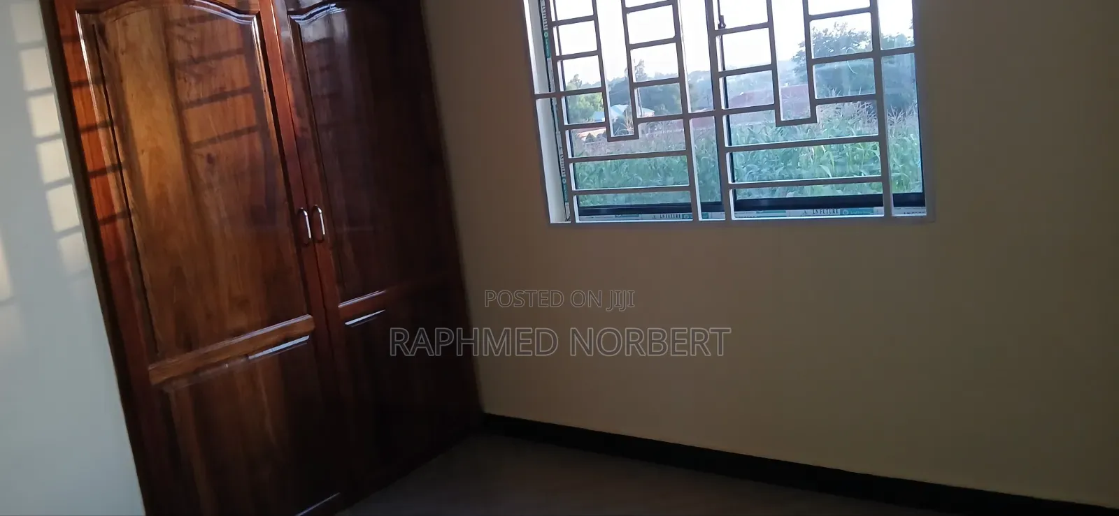 2bdrm House in Tanzania Real, Central Business Area for rent