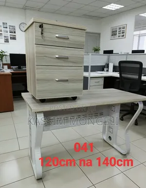 Office Table Cm120