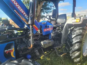 Tractor Power Truck