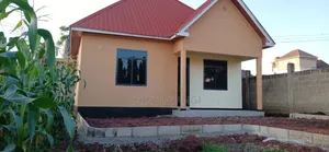 2bdrm House in Chiku Nyangi, Central Business Area for rent