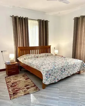 Furnished 3bdrm Apartment in Msasani for rent