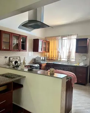 Furnished 3bdrm Apartment in Msasani for rent