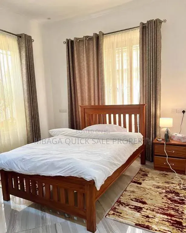 Furnished 3bdrm Apartment in Msasani for rent
