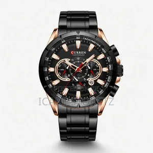 Curren Watch