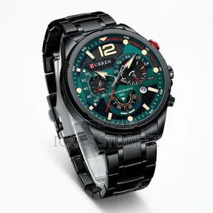 Curren Watch