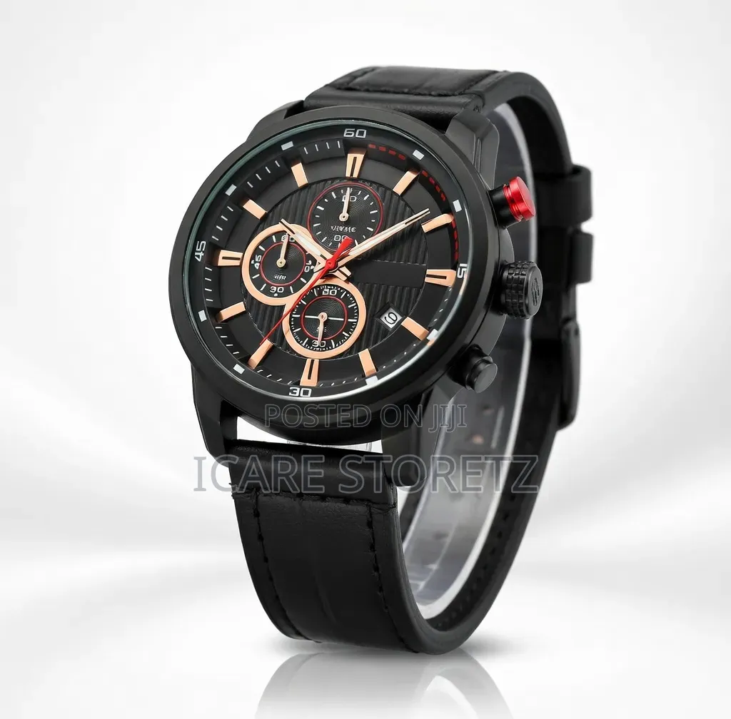 Curren Watch