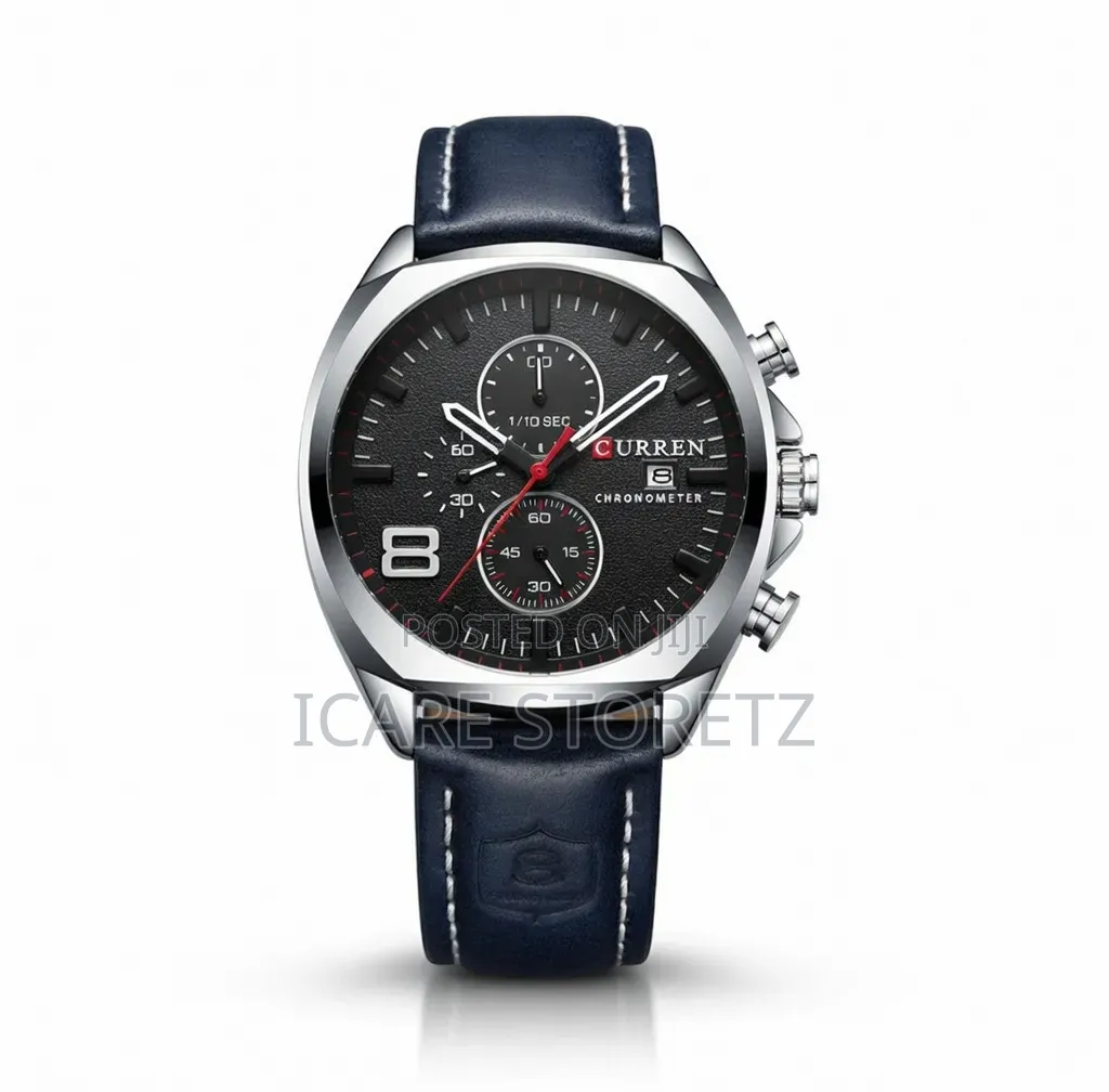 Curren Watch