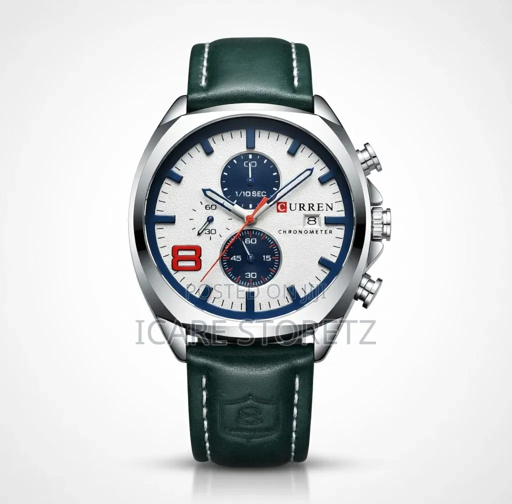 Curren Watch