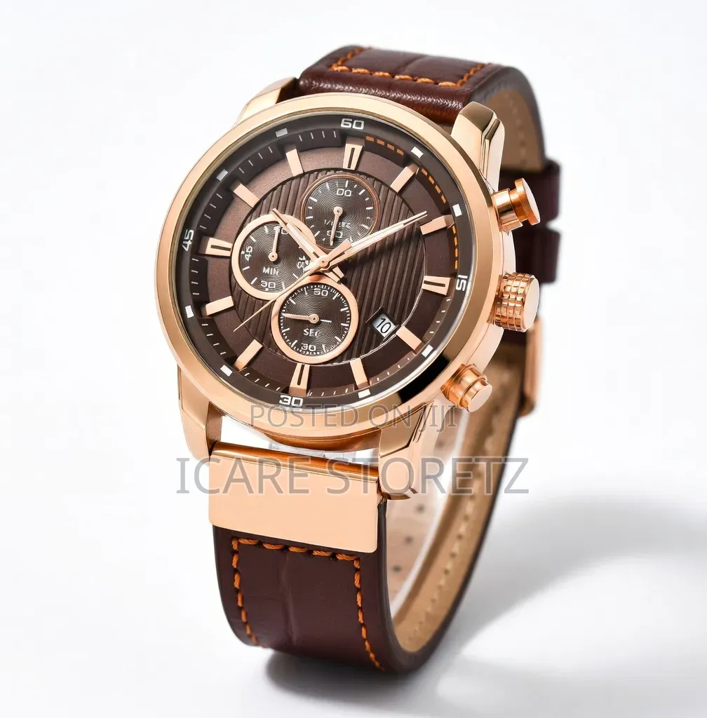 Curren Watch
