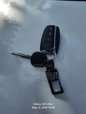 Toyota IST 2004 White