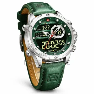 Navforce Watch