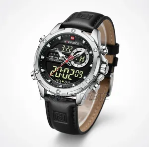 Navforce Watch