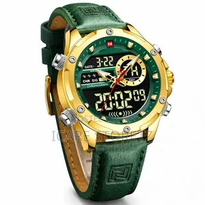 Navforce Watch