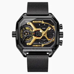 Poedagar Watch