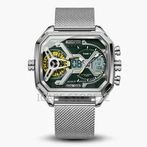 Poedagar Watch