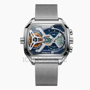 Poedagar Watch