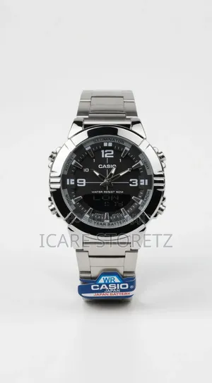 Casio Watch