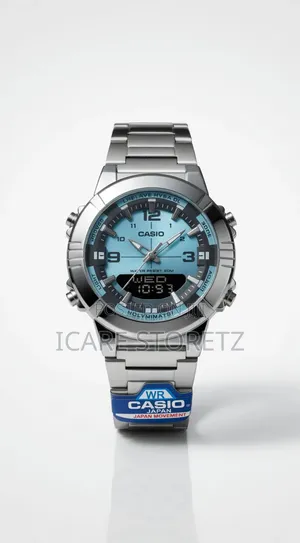 Casio Watch