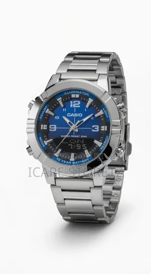 Casio Watch