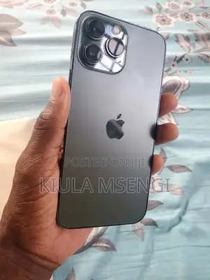 Apple iPhone 13 Pro Max 256 GB Green