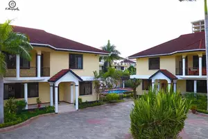 3bdrm House in Msese Road Villas, Ada Estate for rent