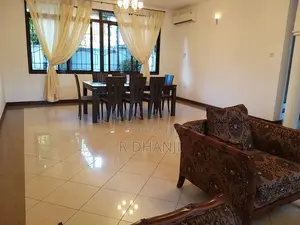 3bdrm House in Msese Road Villas, Ada Estate for rent