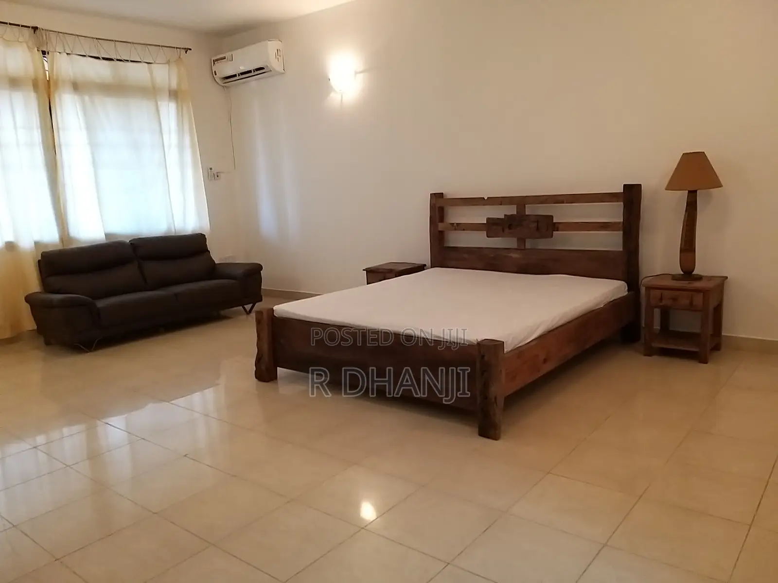 3bdrm House in Msese Road Villas, Ada Estate for rent