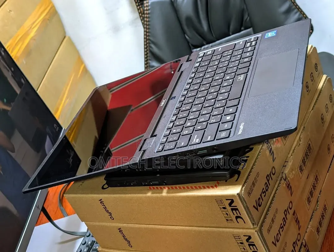 New Laptop NEC N22A 4GB Intel Core 2 Duo SSD 60GB
