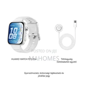 Huawei Fit 5 Pro