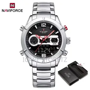 Best Navforce