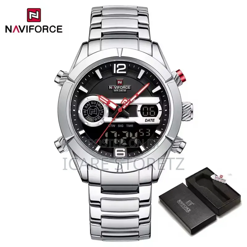 Best Navforce