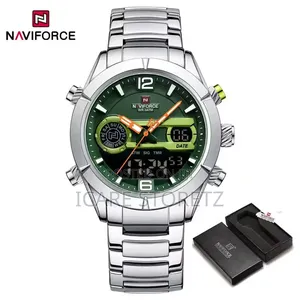 Best Navforce