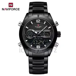 Best Navforce