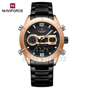 Best Navforce