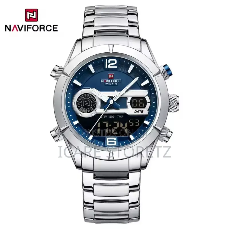 Best Navforce