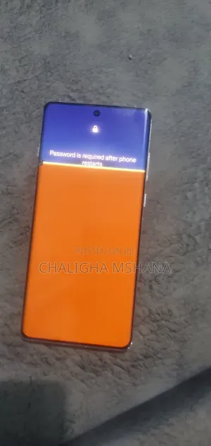 Oppo Find X7 Ultra 512 GB Blue