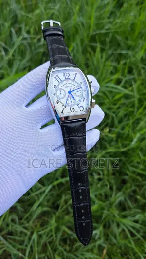 Frank Muller Watch