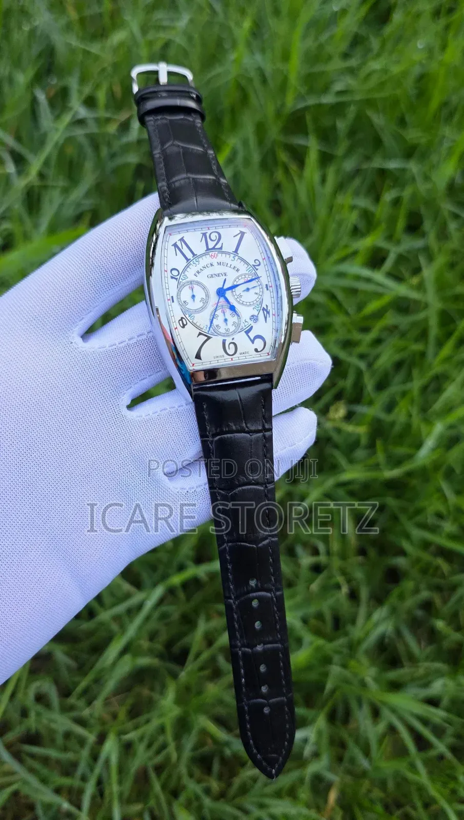 Frank Muller Watch
