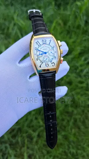 Frank Muller Watch