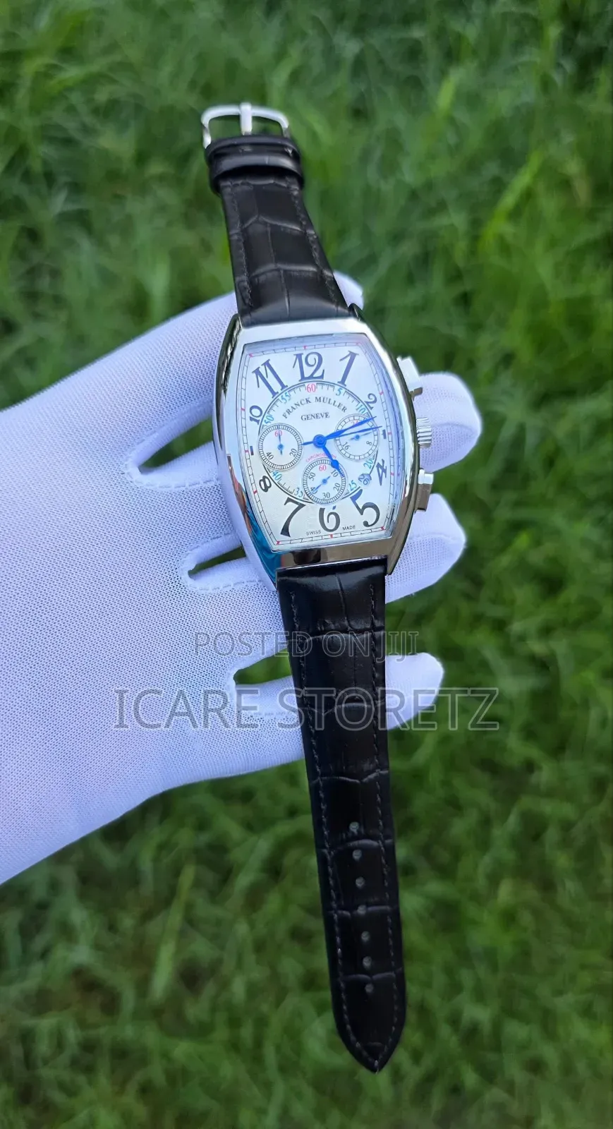 Frank Muller Watch