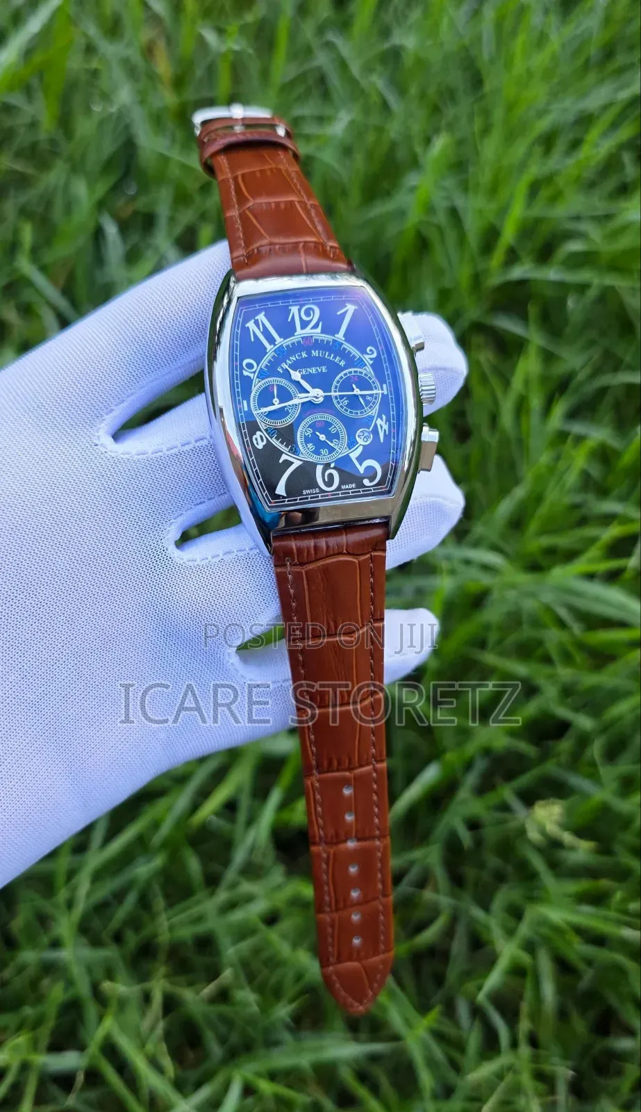 Frank Muller Watch