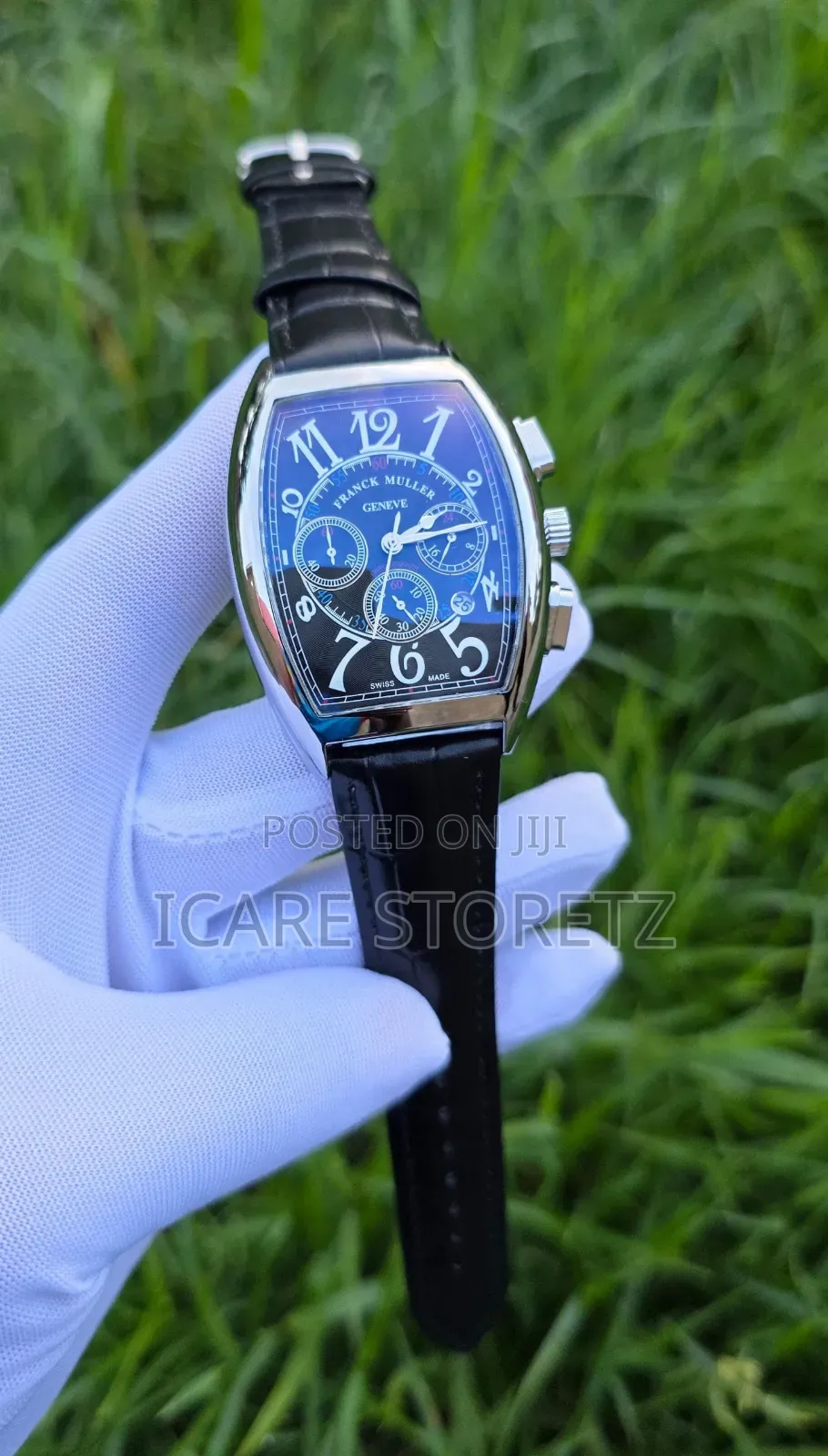 Frank Muller Watch