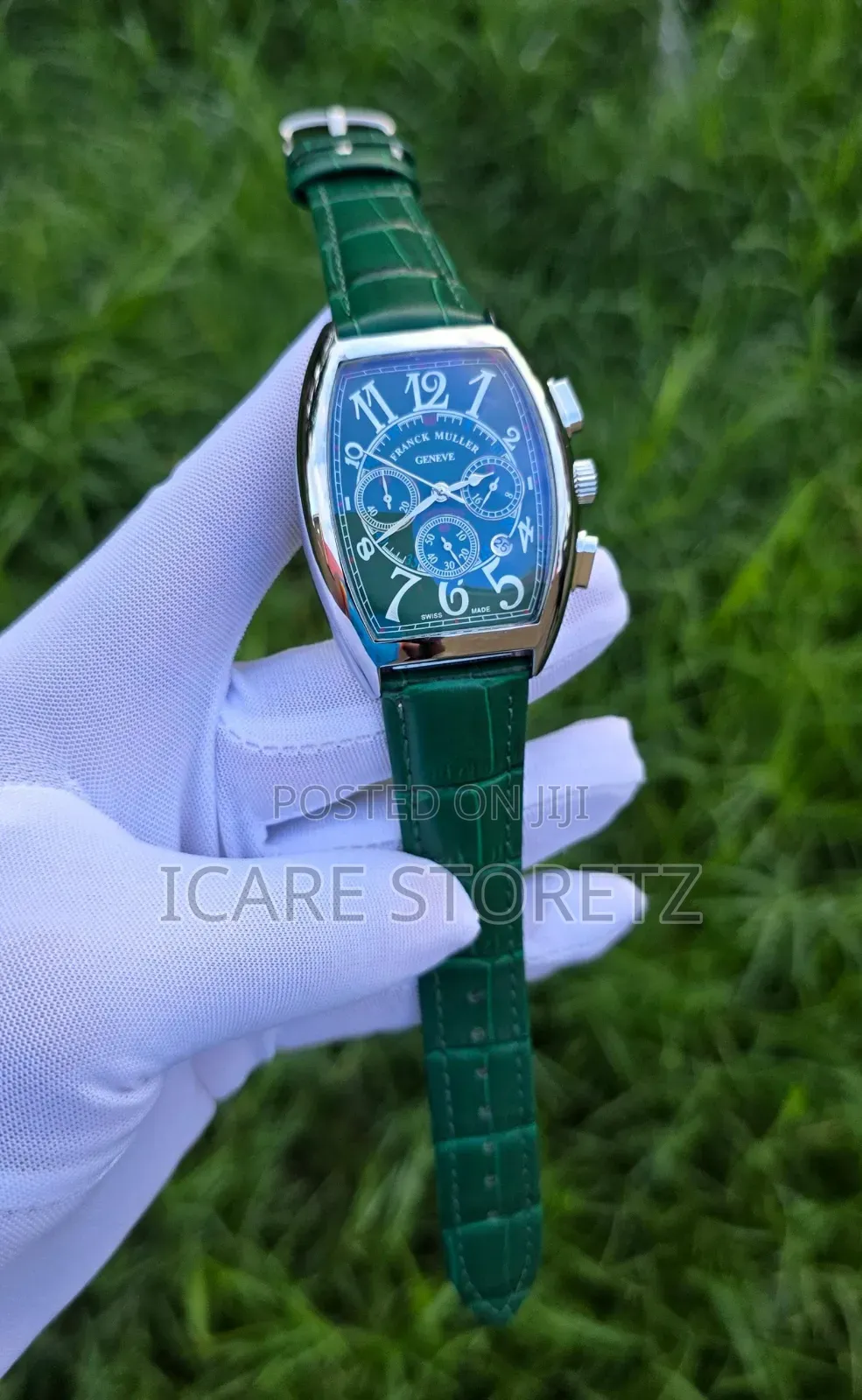 Frank Muller Watch