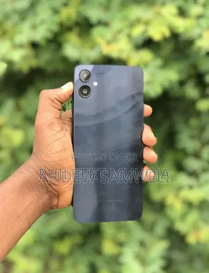 Samsung Galaxy A05 64 GB Blue