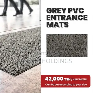 Entrance Carpet In Tanzania